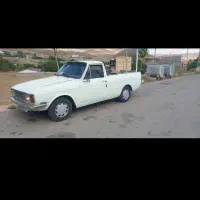 وانت دوگانه سی آن جی مدل ۷۶