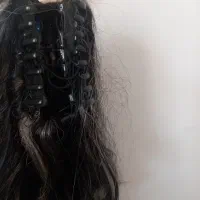 کلاه گیس|آرایشی، بهداشتی، درمانی|قم, بکایی|دیوار