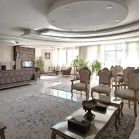 ۲۷۰ متر / نوسازی شده / مشاعات کاربردی