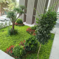 خدمات باغبانی وهرس کاری در تمام نقاط کرج