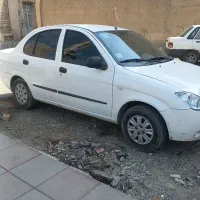 تیبا1مدل ۹۷ کم کار معاوضه اریسان2 پیکان وانت