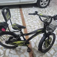 دوچرخه
