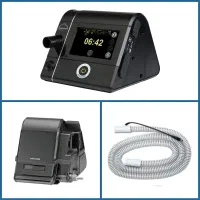 اجاره و فروش دستگاه سی پپ CPAP و بای پپ BIPAP