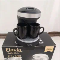 قهوه ساز برقی