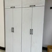 کمد دیواری ممبران ۱۶۰ * ۲۴۰