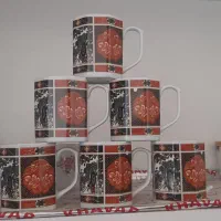 وسایل عتیقه تزئینی