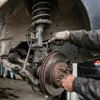 جلوبندی و عیب یابی