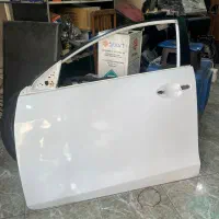 درب مزدا ۳ نیو اصلی