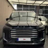 اکستریم VX صفر کیلومتر AWD فول آپشن