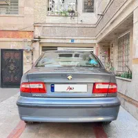 سمند 93 lx ef7|خودرو سواری و وانت|تهران, صفا|دیوار
