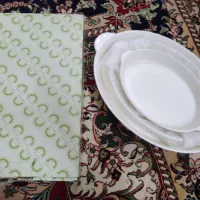 ظرف سرامیکی