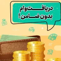 بدون ضامن بگیر