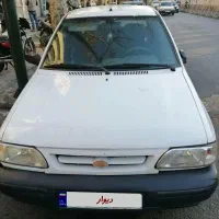 پراید96|خودرو سواری و وانت|اسلام‌شهر, مطهری|دیوار