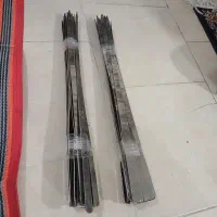 سیخ جوجه استخوانی استیل