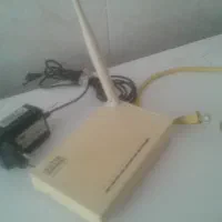 مودم روتر ADSL2 Plus نتیس DL4311