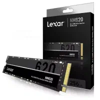 SSD اینترنال لکسارمدل NM629