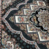 فرش ۷۰۰ شانه نو