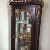 بوفه و میز تلویزیون