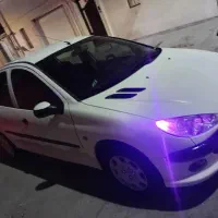 206|خودرو سواری و وانت|بجنورد, |دیوار