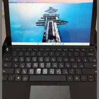 Surface 6pro SSD512. RAM16|رایانه همراه|شیراز, کوی قضات|دیوار