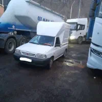 ارسال کالا و بار سبک و سنگین به ارمنستان