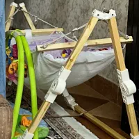 گهواره نوزاد