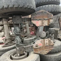 یک عدد دستگاه اصفهان و یک عدد دستگاه جیران
