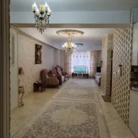 آپارتمان ۱۰۱ متری واقع در فرهنگ