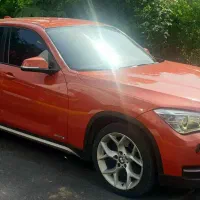 BMW X1 2014|خودرو سواری و وانت|تهران, کامرانیه|دیوار