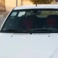 سواری پراید ۱۳۲ مدل ۹۷