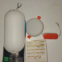 پنل های LED کم مصرف رو کاری و پروژکتور سقفی