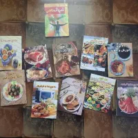 کتاب آشپزی