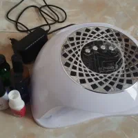 uv سان