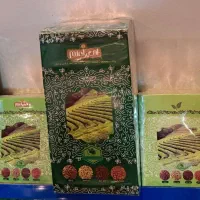 دمنوش لاغری (چای سبز)