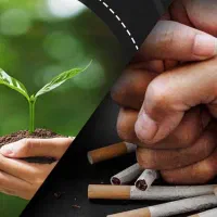 ترک محرمانه بدون بستری