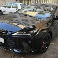 آریزو ۶ جی تی مشابه صفر