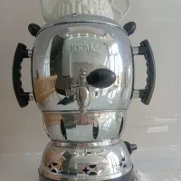 سماور گازی