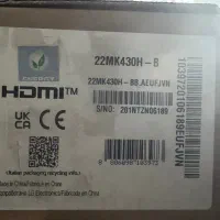 مانیتور اک بند LG