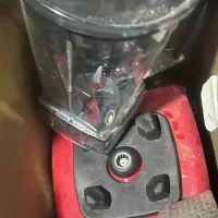 مخاوط کن سیلور کرست اصلی