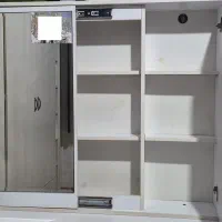 آینه|آینه|گرگان, |دیوار