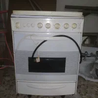 گاز ۴شعله