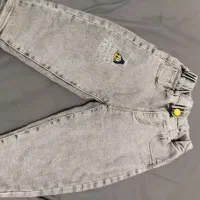 لباس پسرانه