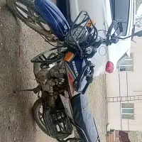 موتور احسان شکاری ۱۵۰