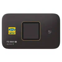 مودم FDM60 ایرانسل