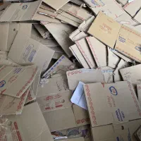 خرید ضایعات کارتن کیلویی ۳۵۵۰۰