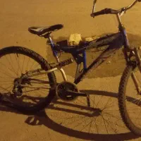 دوچرخه 26