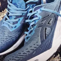 کتونی  اسیکس نوا بلاست ویتنامی/Asics nova blast4