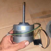برد کولر گازی LG