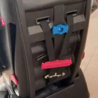 صندلی ماشین کودک