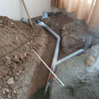 لوله کشی ساختمان نصب وتعمیر شیرالات